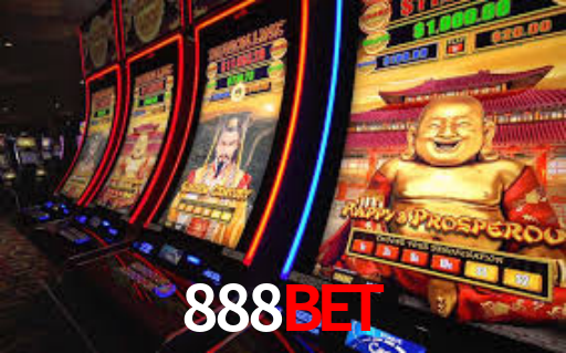 888BET CASINO